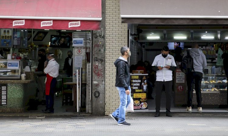 Termina hoje consulta pública sobre normas de registro de empresas