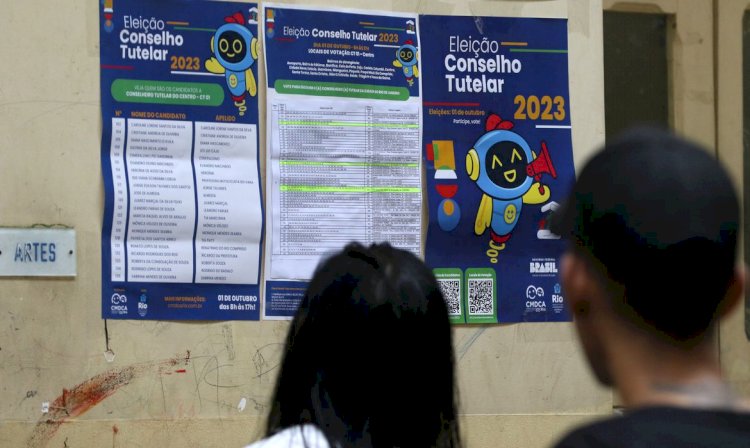 Eleição do Conselho Tutelar tem 55 candidaturas impugnadas