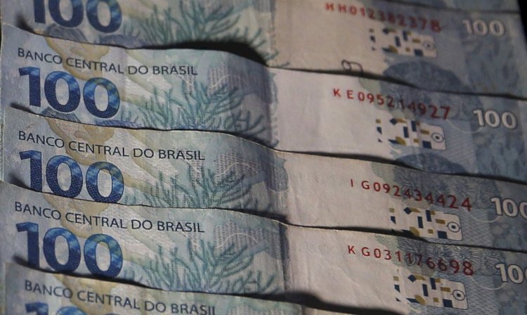 Mercado reduz previsão da inflação de 4,65% para 4,63% este ano