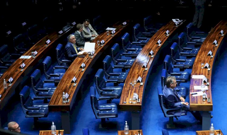 Criação do Ministério do Empreendedorismo é aprovada pelo Senado