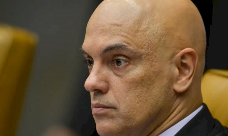 Moraes autoriza acesso da CGU às investigações contra Bolsonaro