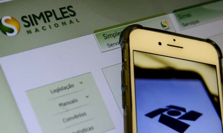 Micro e pequenas empresas podem aderir ao Simples Nacional até quarta