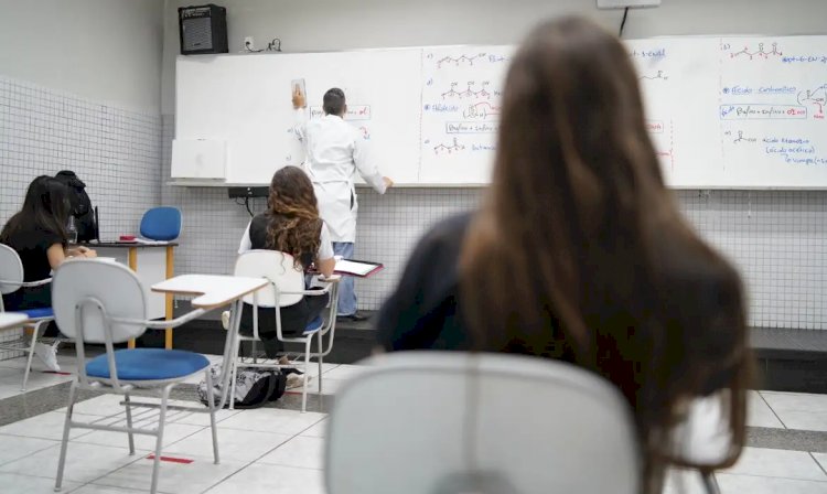 Prazo para inscrição no Prouni termina quinta-feira