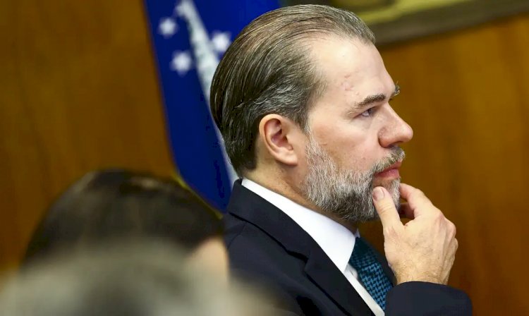 Dias Toffoli suspende multa da Novonor, antiga Odebrecht