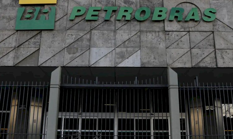 Parceria da Petrobras com árabes busca recuperar operação de refinaria