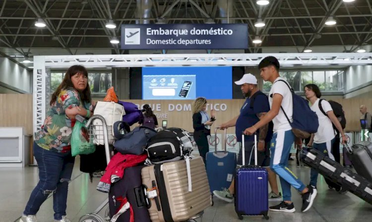 Justiça Empresa aérea pode proibir venda de milhas, decide 3ª Turma do STJ