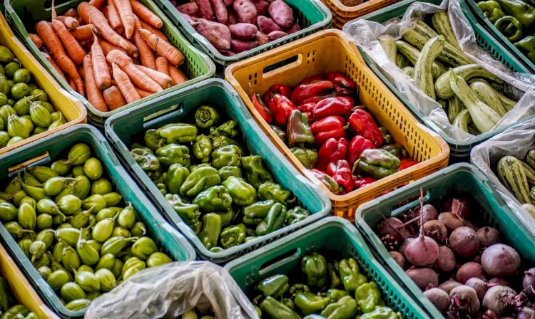 Geral Saiba quais alimentos compõem nova cesta básica