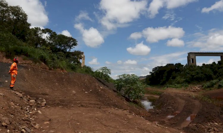 Geral Decisão sobre Brumadinho causa indignação a parentes de vítimas