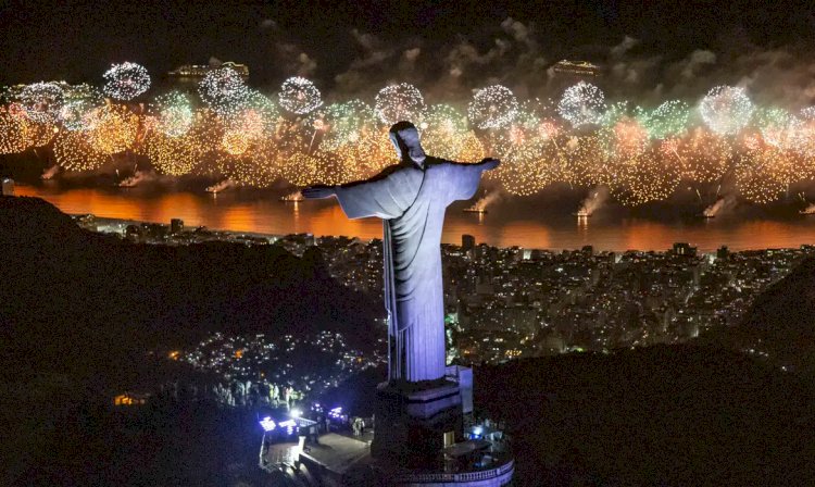 Moradores e turistas dão Nota 10 para turismo no Rio de Janeiro