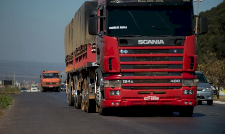 Motoristas têm até o dia 31 para fazer exame toxicológico