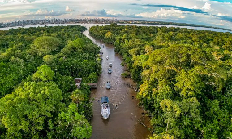 Brasil e França lançam programa para arrecadar € 1 bilhão em 4 anos