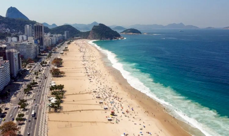 Como chegar ao show da Madonna na Praia de Copacabana