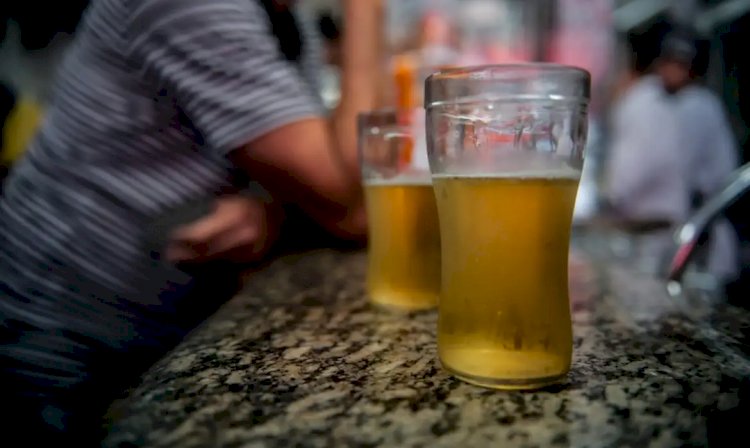 ​Número de cervejarias no Brasil cresceu 6,8% em 2023