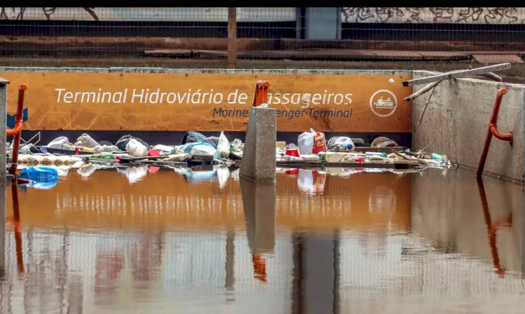 Decreto reduz a zero IPI de produtos doados ao Rio Grande do Sul