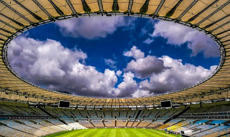 Maracanã tem novo espaço para atender mulheres vítimas de violência