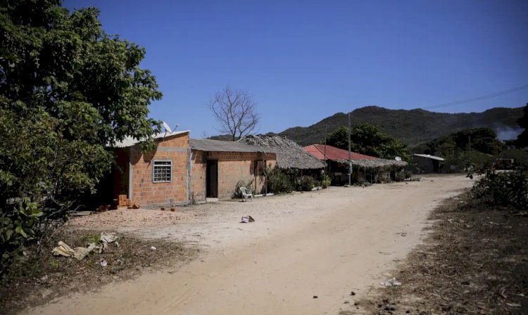 Oito em cada dez quilombolas vivem com saneamento básico precário