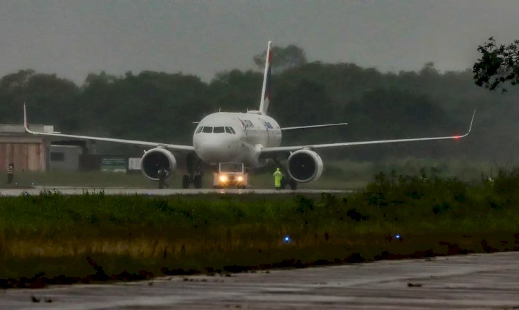 MPT critica possível aumento da jornada de trabalho de aeronautas