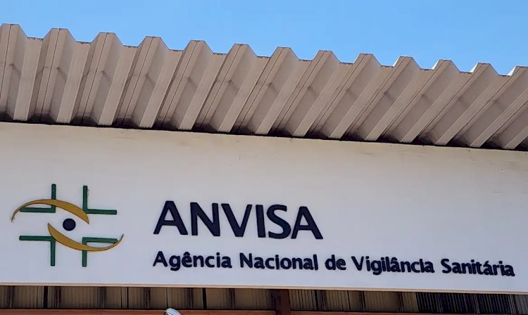 Anvisa alerta para mensagens fraudulentas enviadas por email