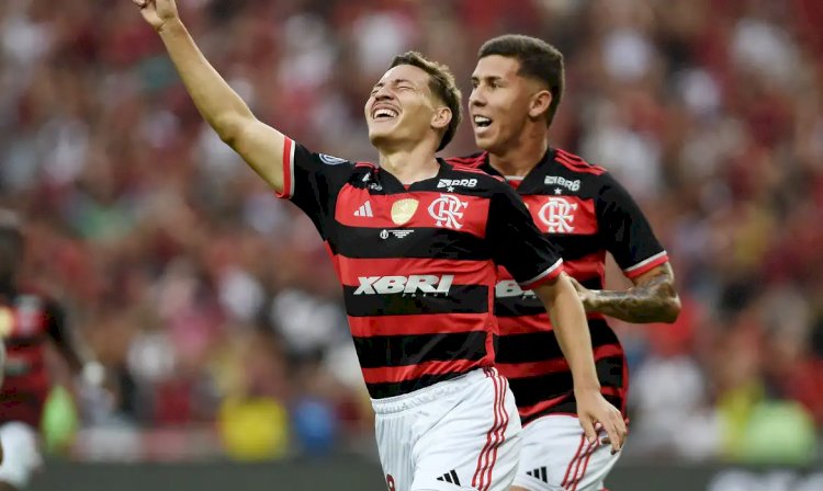 Flamengo é campeão da Copa Intercontinental Sub-20