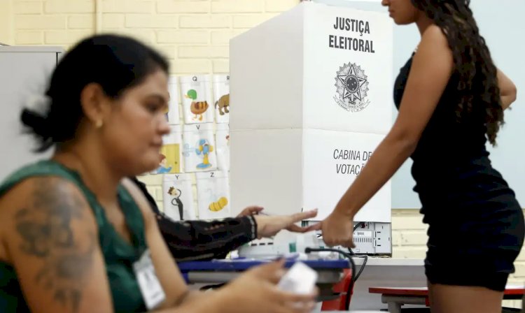 Eleições: cota de gênero foi descumprida em 700 municípios