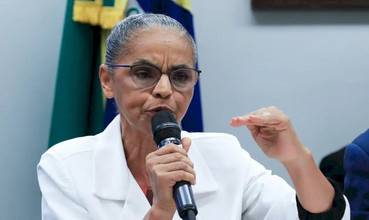 Marina reforça responsabilidade privada na prevenção de incêndios