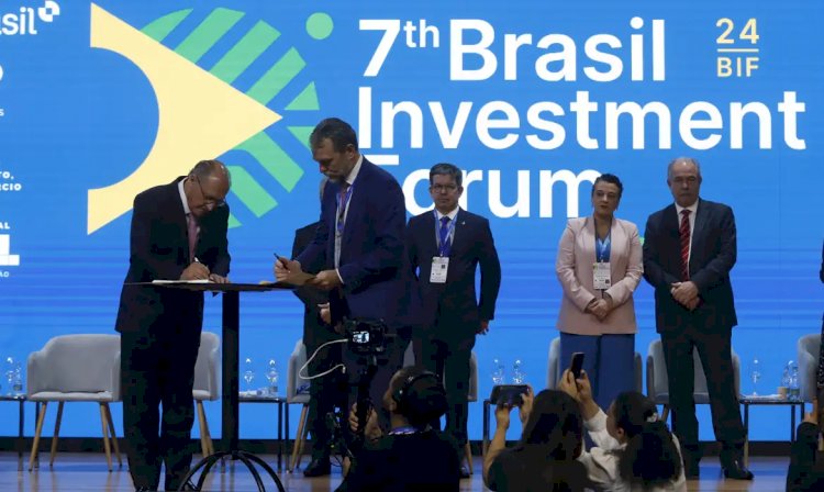 Nova plataforma vai simplificar regulação de investimentos no Brasil