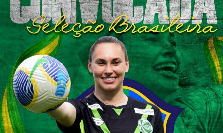 Seleção feminina é convocada para dois amistosos contra a Austrália