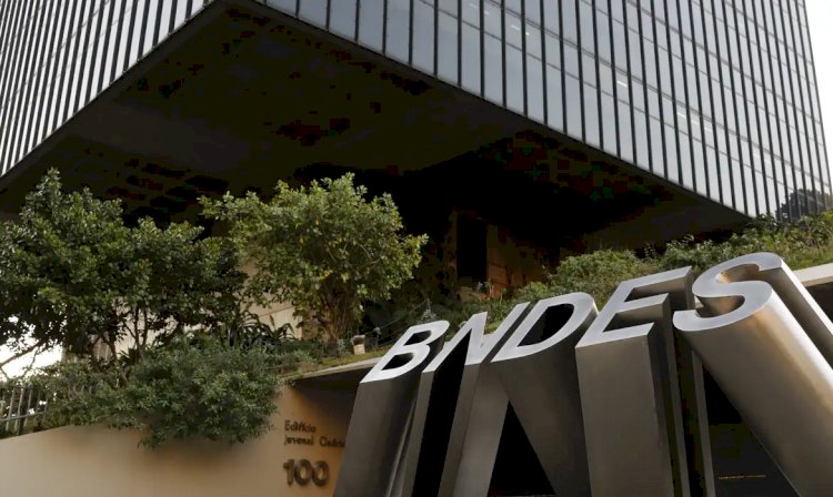 Crédito do BNDES para micro, pequenas e médias empresa sobe 46% no ano