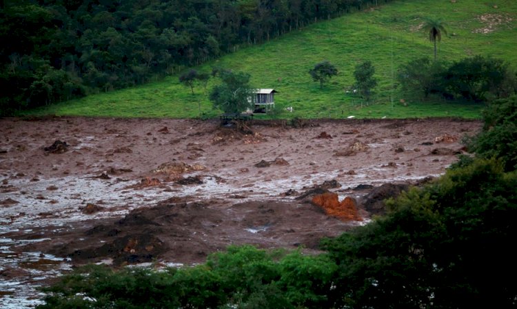 MAB organiza atos para lembrar seis anos da tragédia em Brumadinho