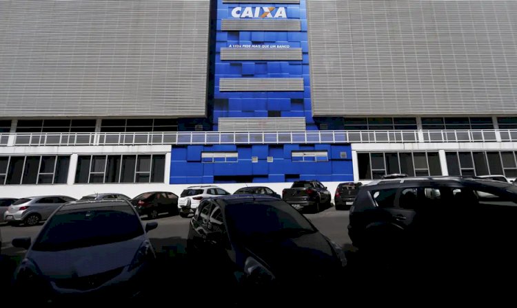 Caixa fecha dezembro com saldo de R$ 832,1 bi em crédito imobiliário