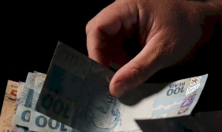 Dívida Pública cai 0,87% em janeiro e fica abaixo de R$ 7,3 tri