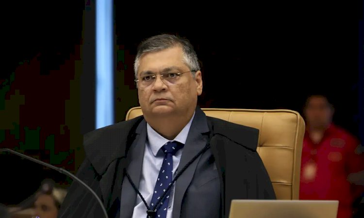 STF analisa amanhã decisão de Dino sobre emendas parlamentares