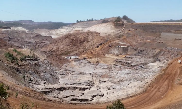 Nova ação contra Samarco, Vale e BHP é ajuizada por 21 municípios