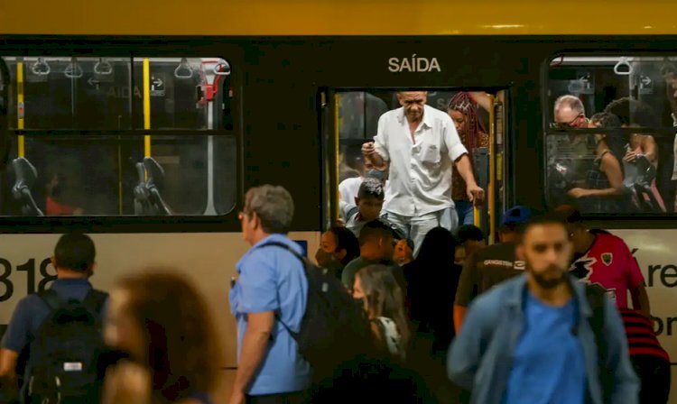 DF terá passe livre nos transportes durante o carnaval