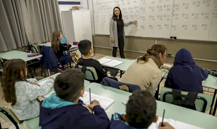 Primeira edição do Enem dos Professores será no segundo semestre