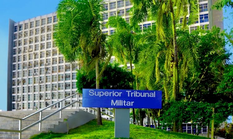 STM condena militares por esquema de desvio de alimentos em Recife