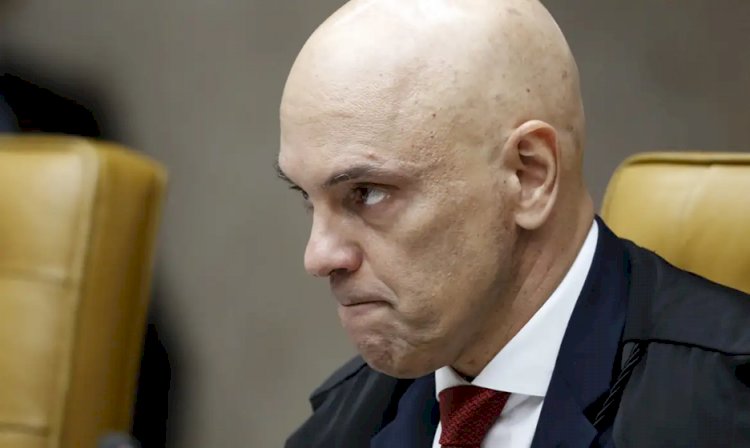 Moraes envia à PGR defesas do Núcleo 4 de denúncia da trama golpista