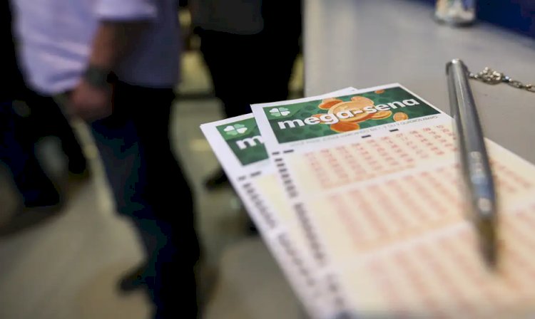 Mega-Sena acumula e prêmio vai para R$ 32 milhões