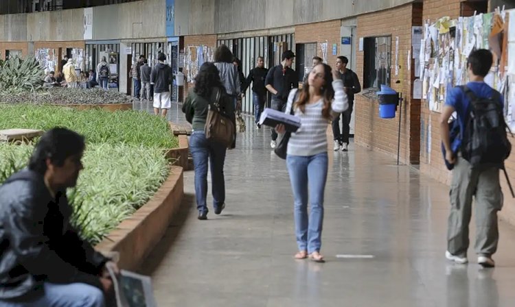 Pé-de-Meia Licenciaturas: prazo para pré-inscrição termina domingo