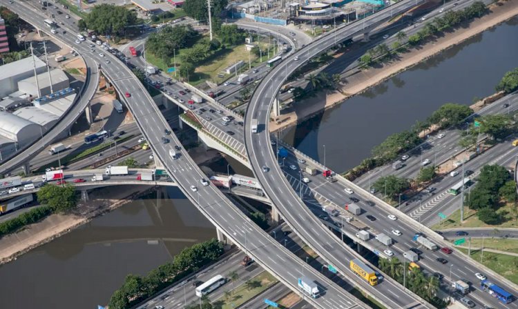 Encontro em SP discute políticas urbanas para o manejo das águas