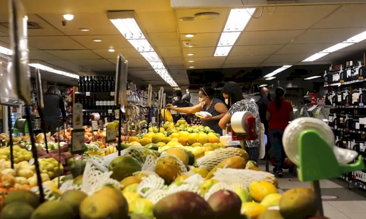 Cesta básica de S.Paulo está estável, diz pesquisa do Procon e Dieese