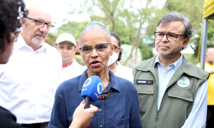 Governo anuncia R$ 90 milhões para preservação da Caatinga