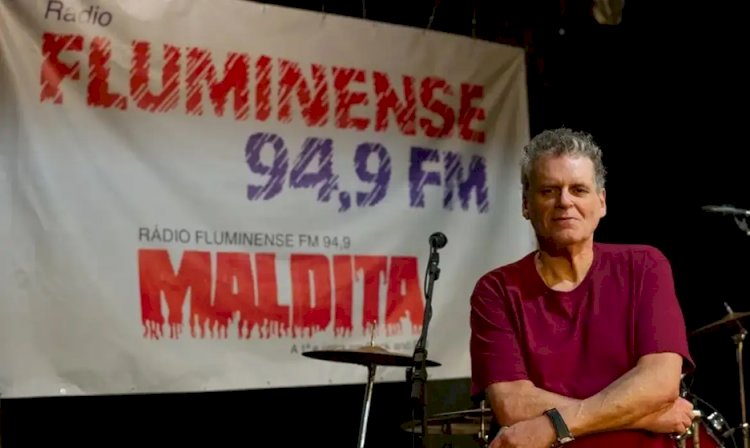 Morre em Niterói, aos 70 anos, o jornalista Luiz Antonio Mello