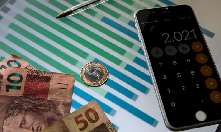 Nova tabela do IR entra em vigor; veja o que muda