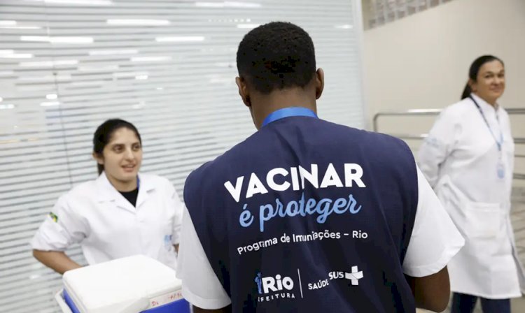 Saúde amplia vacinação contra hepatite A para usuários de PrEP