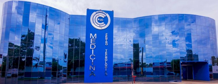 Medicina no Paraguai: Medicina Internacional ao Seu Alcance: Estude com Qualidade no Paraguai, inscrições abertas