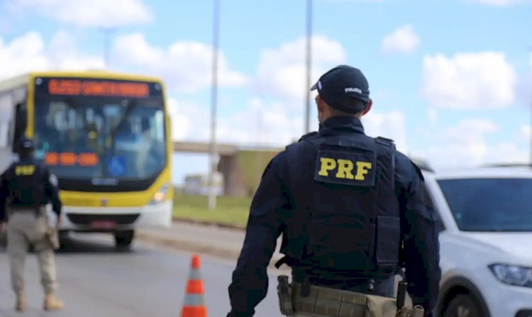 Feriado do Dia do Trabalhador registra 98 mortes nas rodovias do país