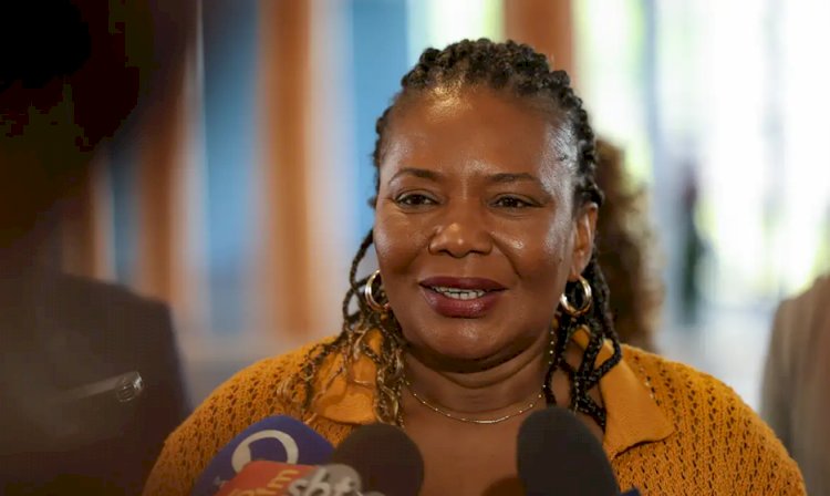 Servidores da Cultura fazem manifestação no Rio por plano de carreiras