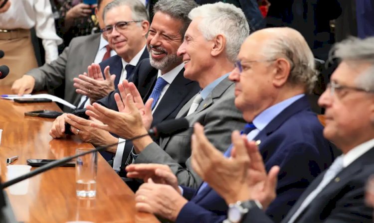 Servidores da Cultura fazem manifestação no Rio por plano de carreiras