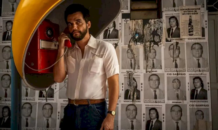 Filme brasileiro